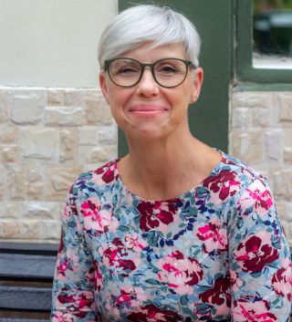Adele Van Reenen