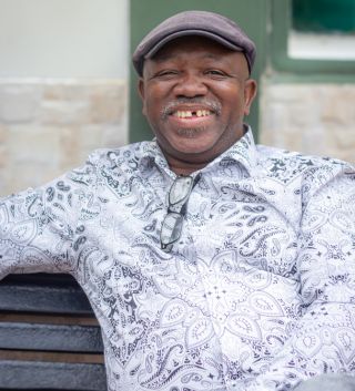 Amos Moyikwa