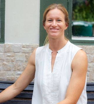 Bianca Mangriarotti