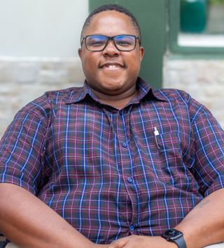 Bonny Baloyi