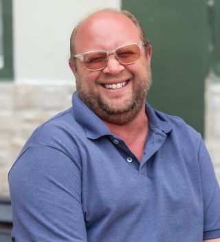 James Robb