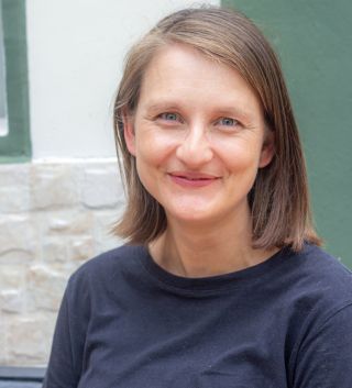 Dr. Lindé Marais