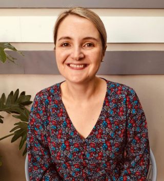 Madele Bower