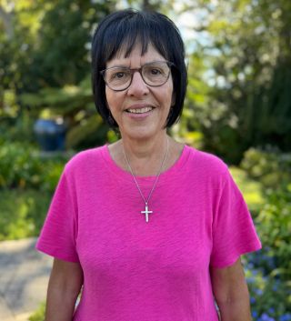 Maryna De Vries