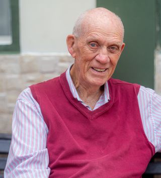 Philip De Vries