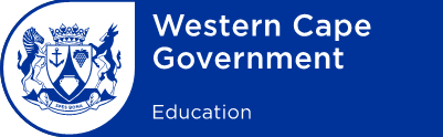 Department of Education Logo