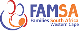 FAMSA Logo