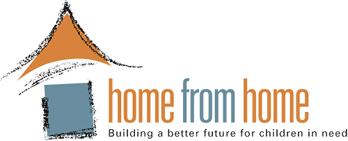 Home from Home Logo