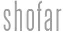 Shofar Logo