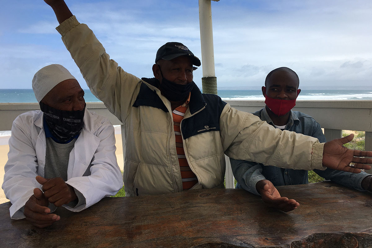 Our newsletter - December 2020