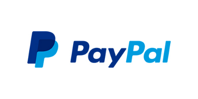 PayPal Logo